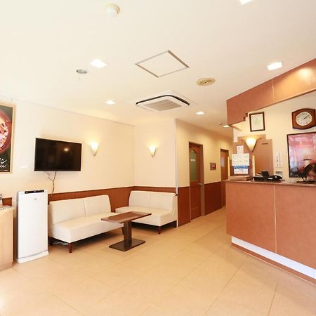 Hotel Ikeda Нагасаки Экстерьер фото