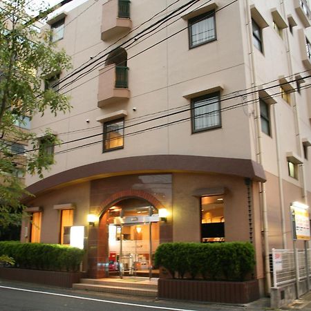 Hotel Ikeda Нагасаки Экстерьер фото
