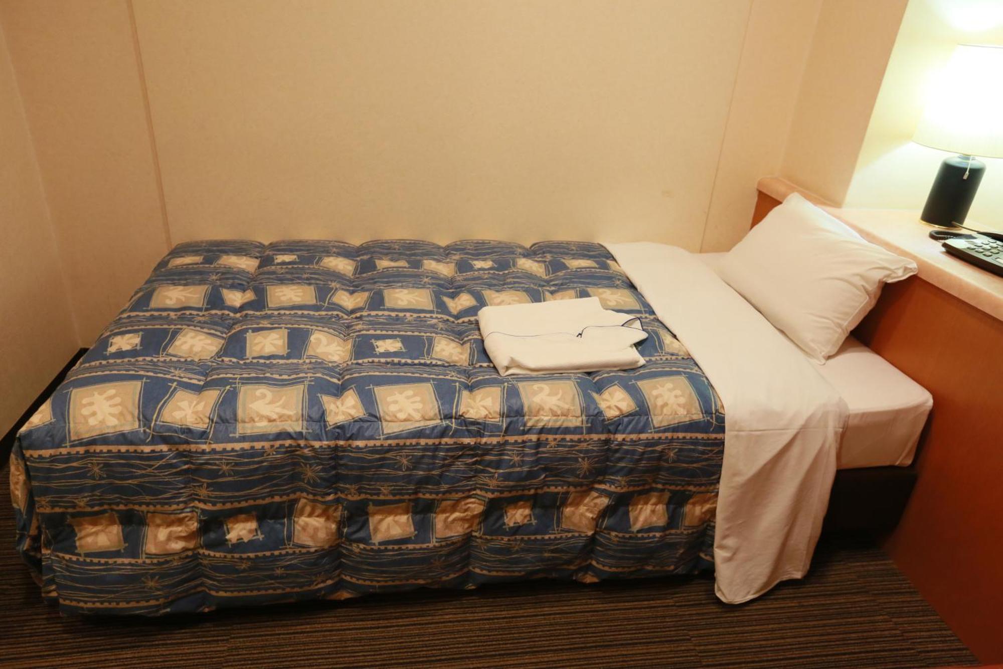 Hotel Ikeda Нагасаки Экстерьер фото