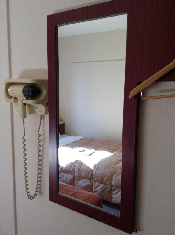 Hotel Ikeda Нагасаки Экстерьер фото