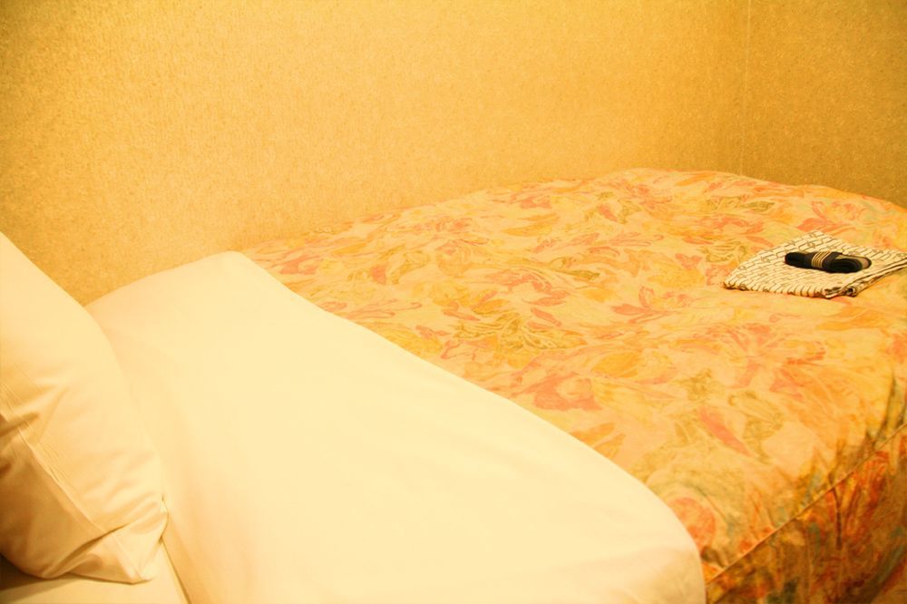 Hotel Ikeda Нагасаки Экстерьер фото
