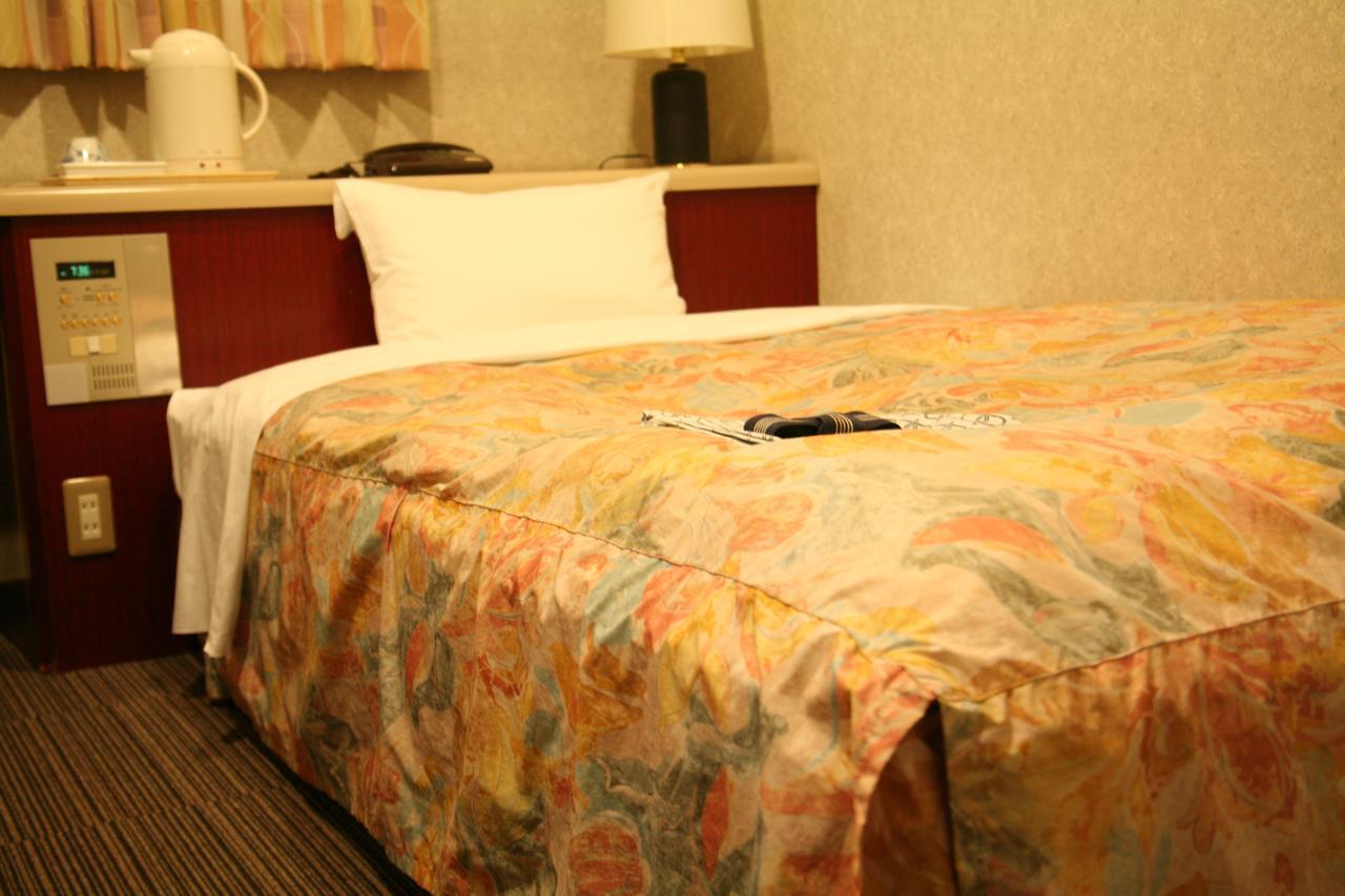 Hotel Ikeda Нагасаки Экстерьер фото