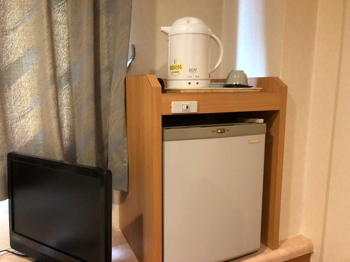 Hotel Ikeda Нагасаки Экстерьер фото
