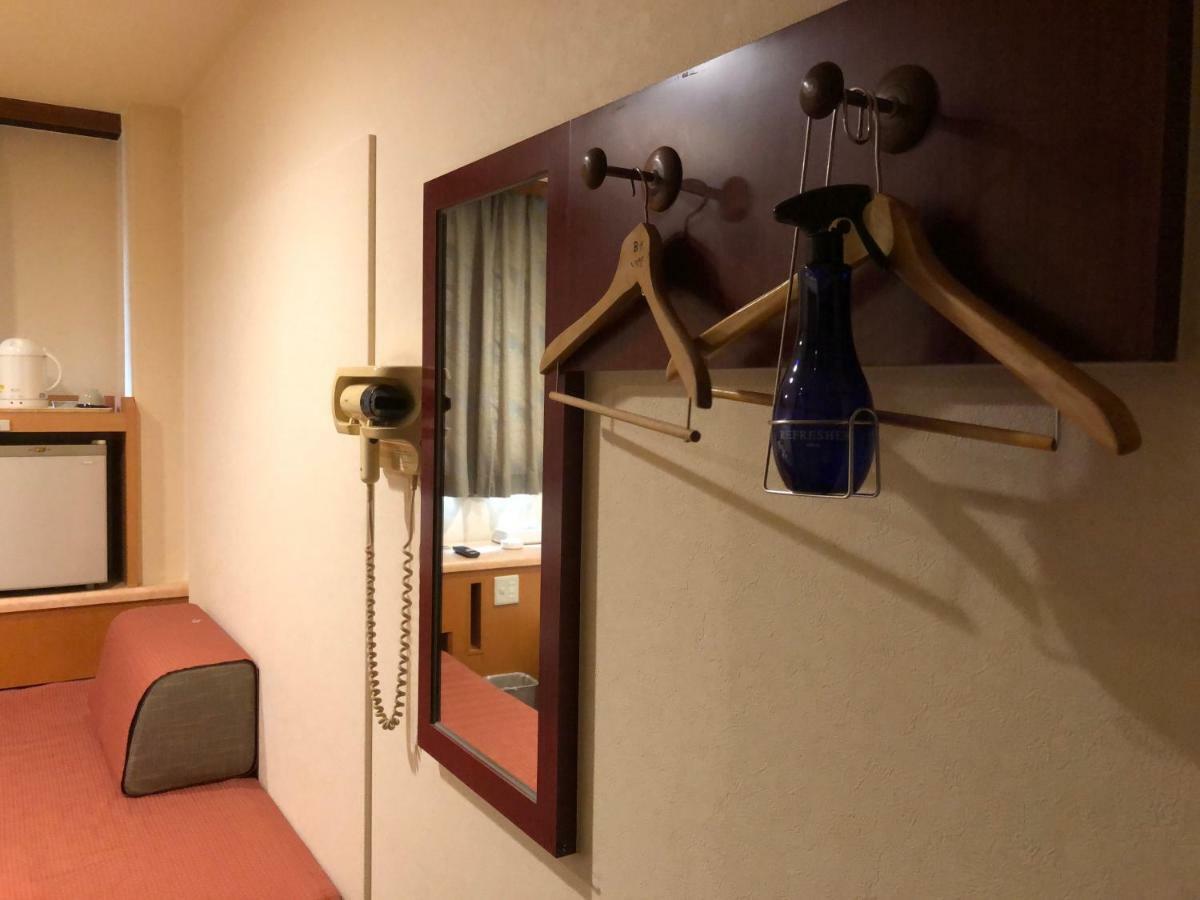 Hotel Ikeda Нагасаки Экстерьер фото