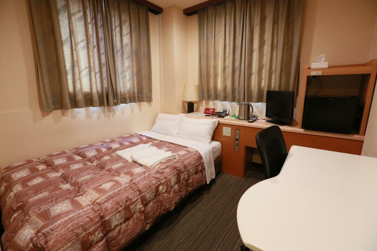 Hotel Ikeda Нагасаки Экстерьер фото