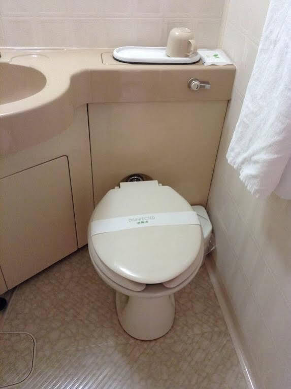 Hotel Ikeda Нагасаки Экстерьер фото