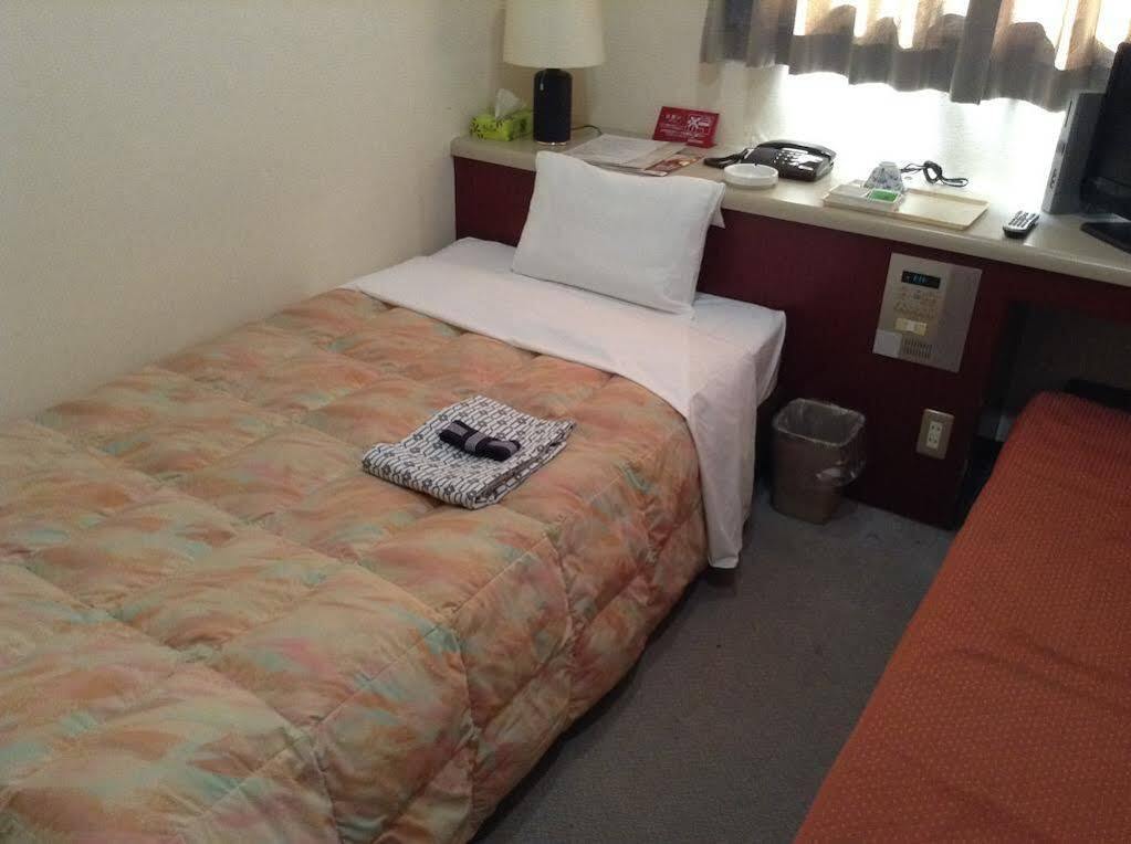 Hotel Ikeda Нагасаки Экстерьер фото